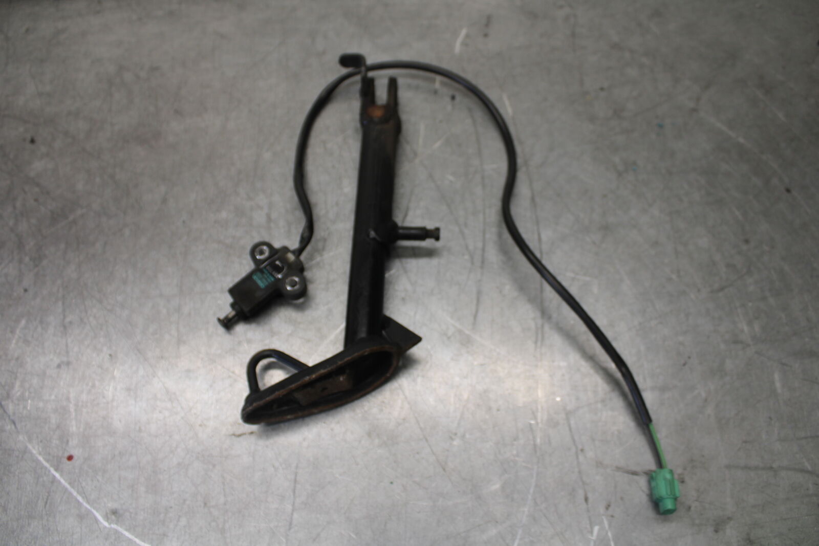 17-24 SUZUKI SV650 KICKSTAND SIDE KICK STAND BB706
