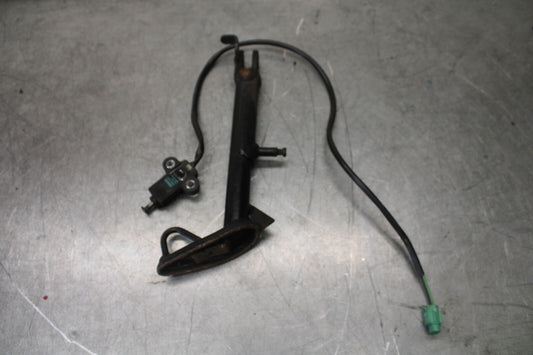 17-24 SUZUKI SV650 KICKSTAND SIDE KICK STAND BB706