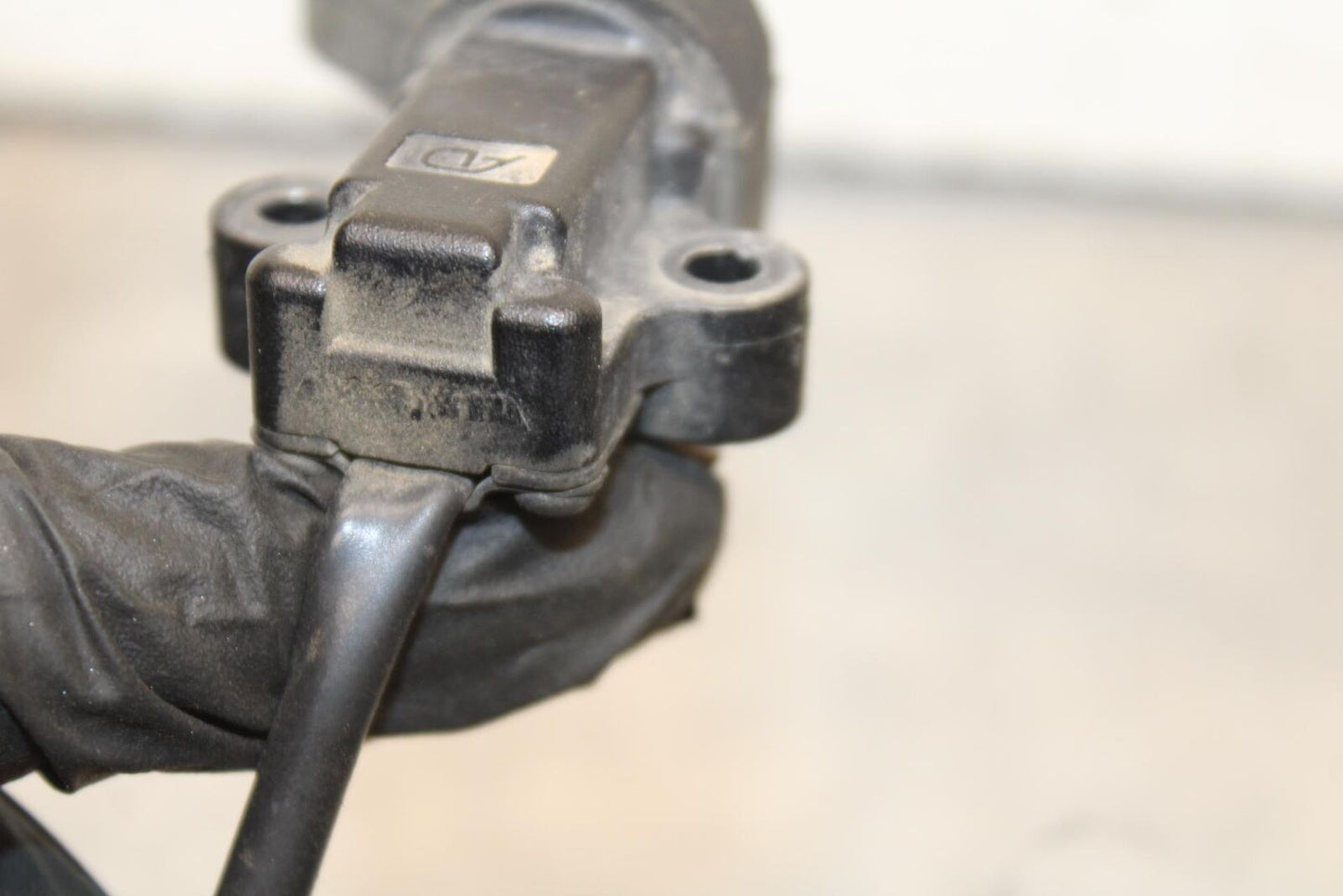06-14 YAMAHA ROADLINER S XV1900S KICKSTAND SIDE KICK STAND SENSOR BB619