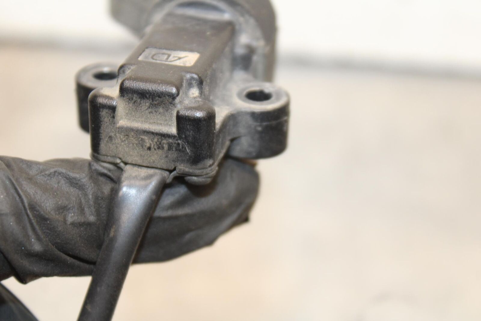 06-14 YAMAHA ROADLINER S XV1900S KICKSTAND SIDE KICK STAND SENSOR BB619