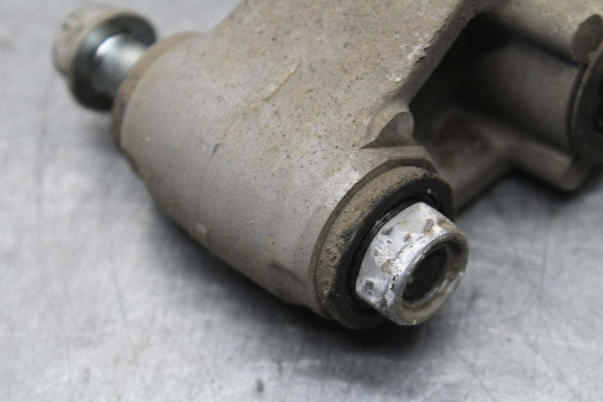 15-16 KAWASAKI EX300 REAR DOGBONE SHOCK LINKAGE LINK BB635