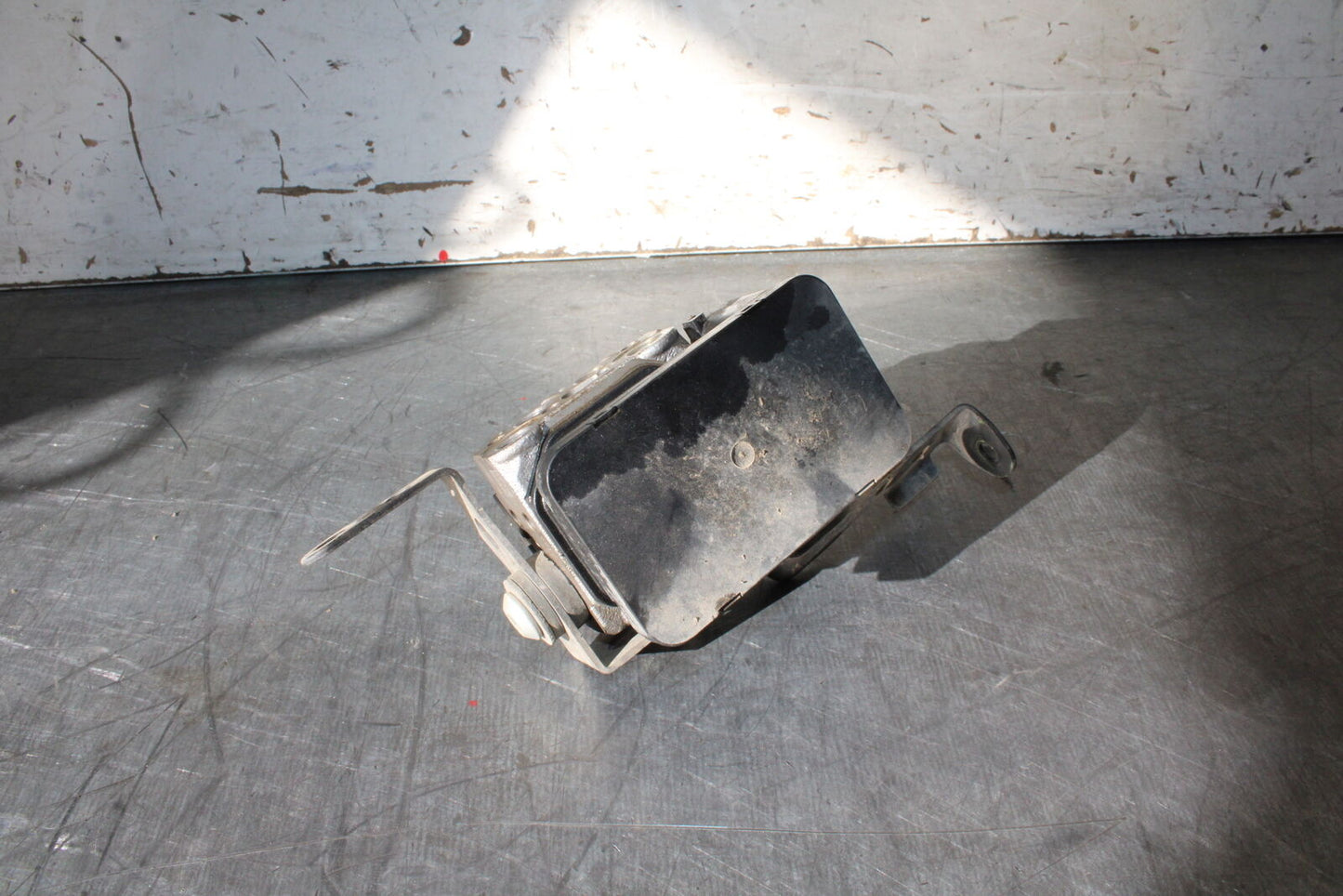 19-22 KAWASAKI Z400 ABS PUMP UNIT MODULE BB708