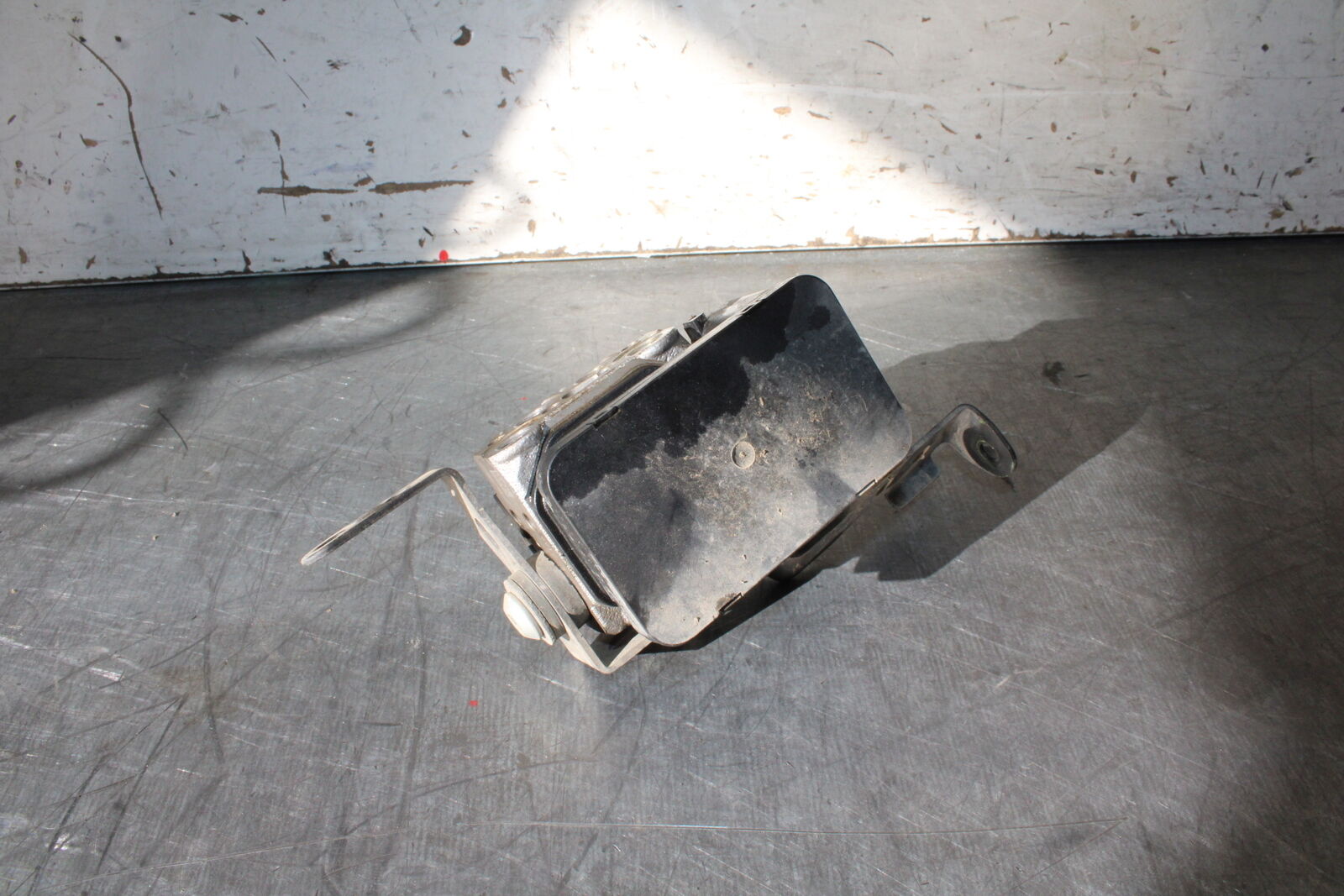 19-22 KAWASAKI Z400 ABS PUMP UNIT MODULE BB708