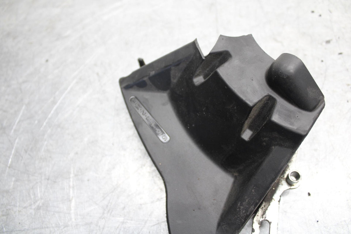 2016 Honda CBR1000RR ENGINE SPROCKET COVER BB530