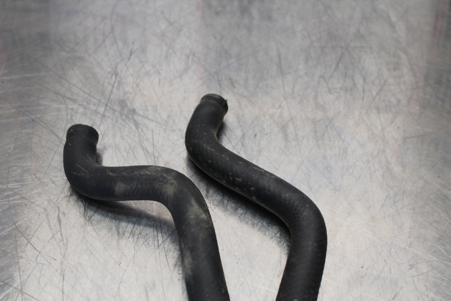 15-16 HONDA CB300F RADIATOR HOSES ENGINE COOLANT WATER PIPES HOSE KIT SET BB150