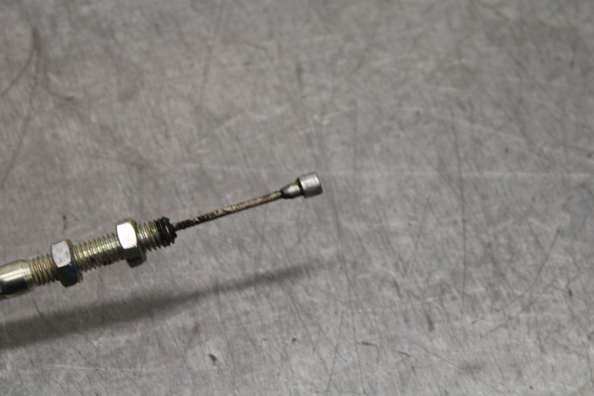 19-24 YAMAHA R3 CLUTCH CABLE LINE BB736