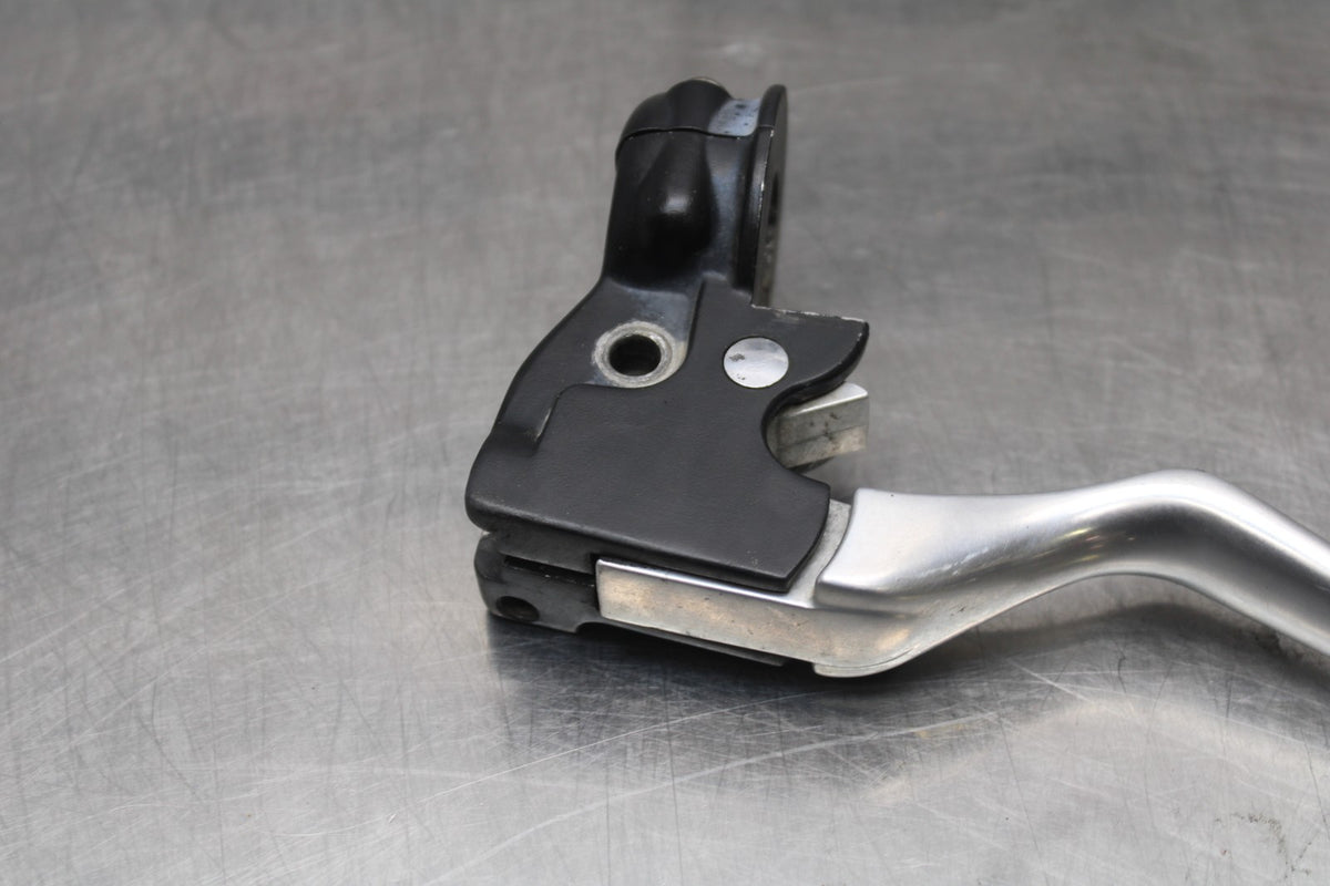 08 HARLEY-DAVIDSON SPORTSTER 1200 CLUTCH PERCH MOUNT WITH LEVER  BB794