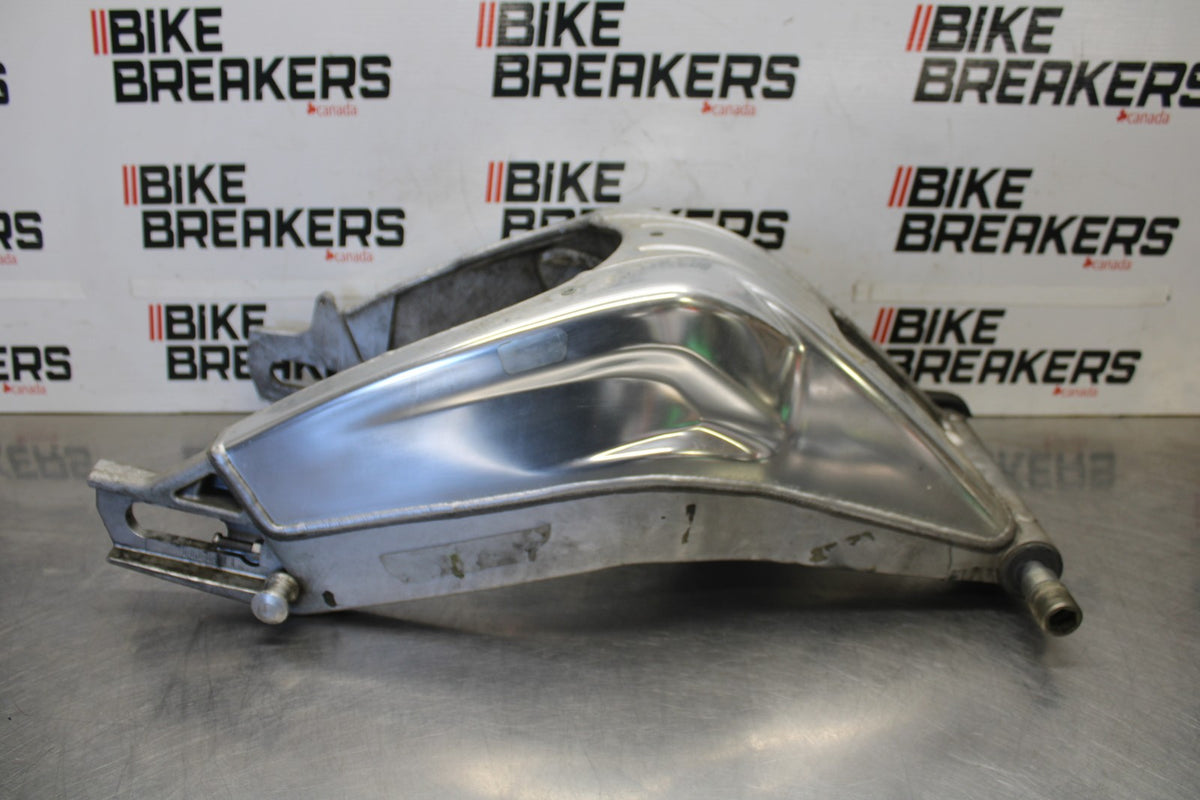 10-11 BMW S1000RR REAR SWINGARM BACK SUSPENSION SWING ARM BB941