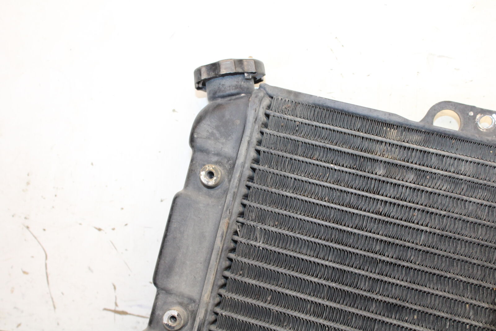 85-86 SUZUKI MADURA 1200 ENGINE COOLER COOLING RADIATOR RADIATER  BB691