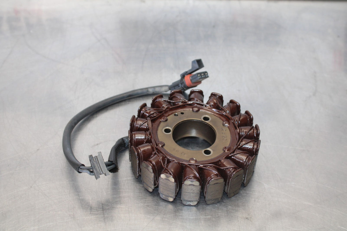 03-17 VICTORY VEGAS STATOR GENERATOR ALTERNATOR MAGNETO BB874