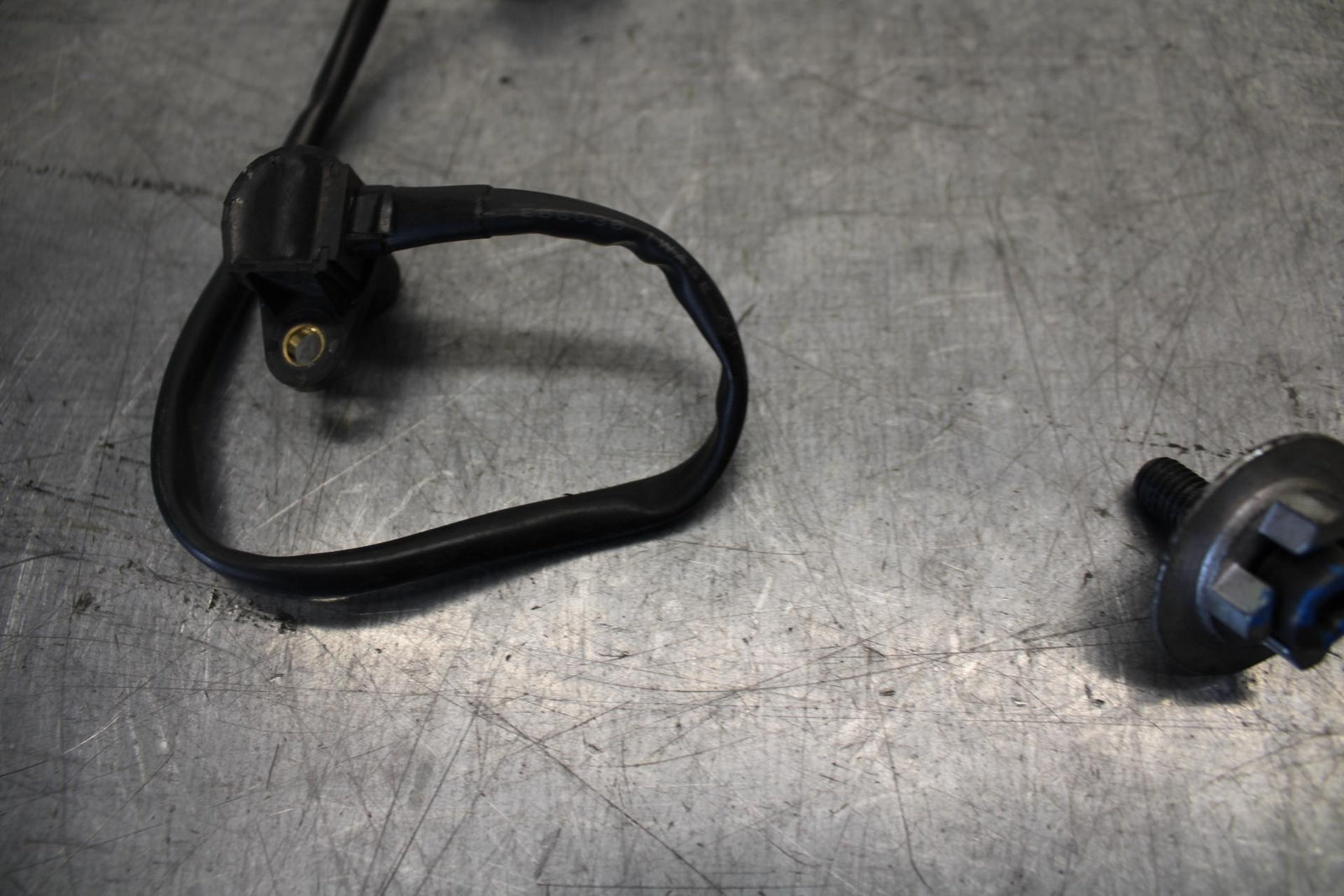 08-10 SUZUKI GSXR 600  SPEED SPEEDOMETER SENSOR BB101