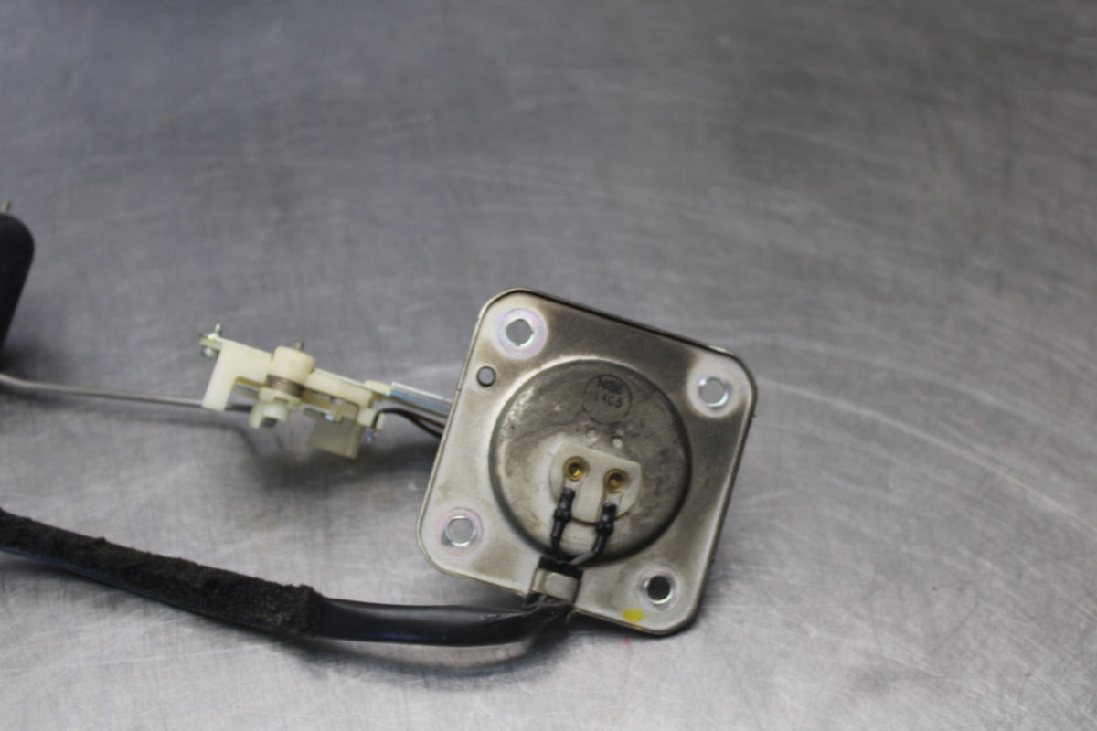 06-07 HONDA INTERCEPTOR 800 VFR800 FLOAT GAS FUEL LEVEL SENDING UNIT BB917