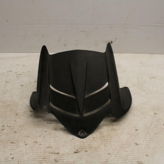 13-18 KAWASAKI NINJA ZX6R REAR BACK WHEEL TIRE HUGGER FENDER 35023-0171 BB304
