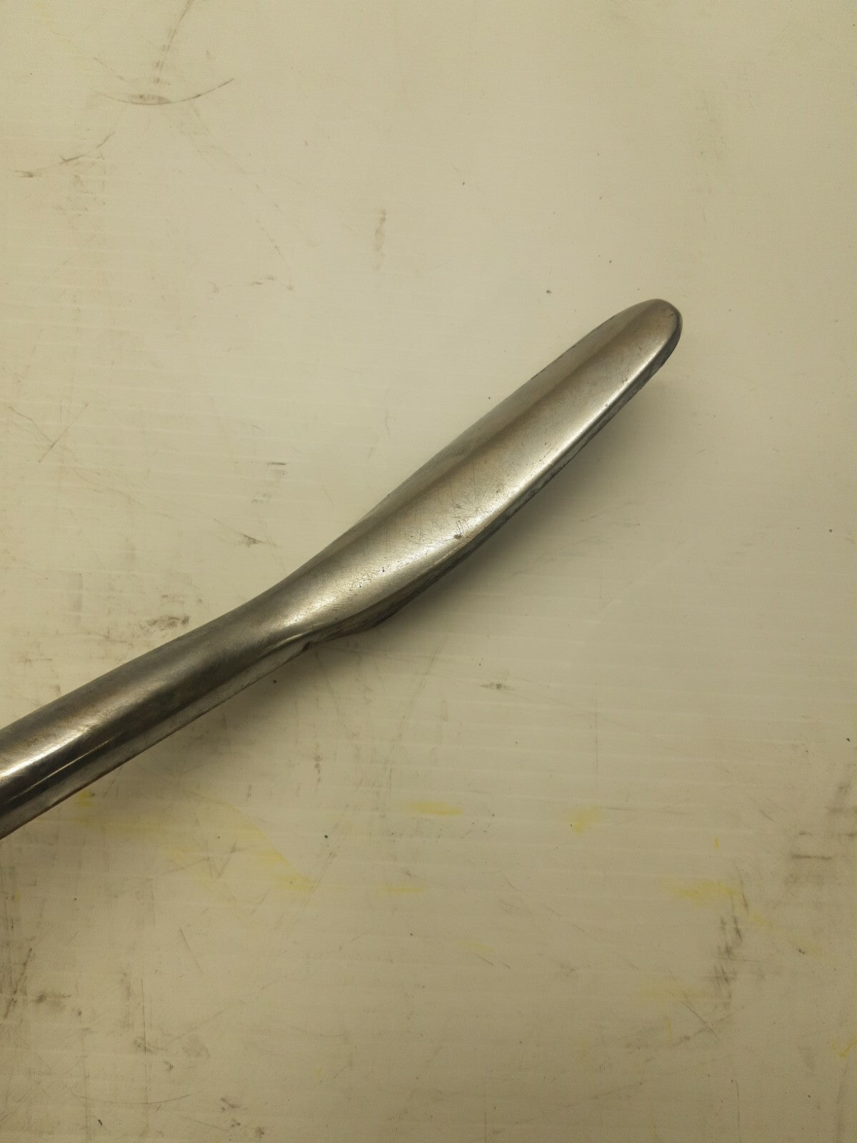 03-04 YAMAHA ROAD STAR 1600 KICKSTAND SIDE KICK STAND  BB279
