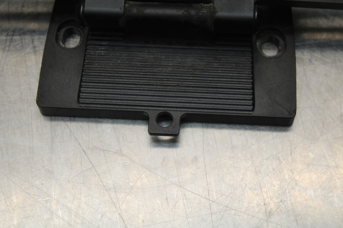 22-25 YAMAHA YZF R7 FENDER ELIMINATOR LICENSE PLATE BRACKET BB850