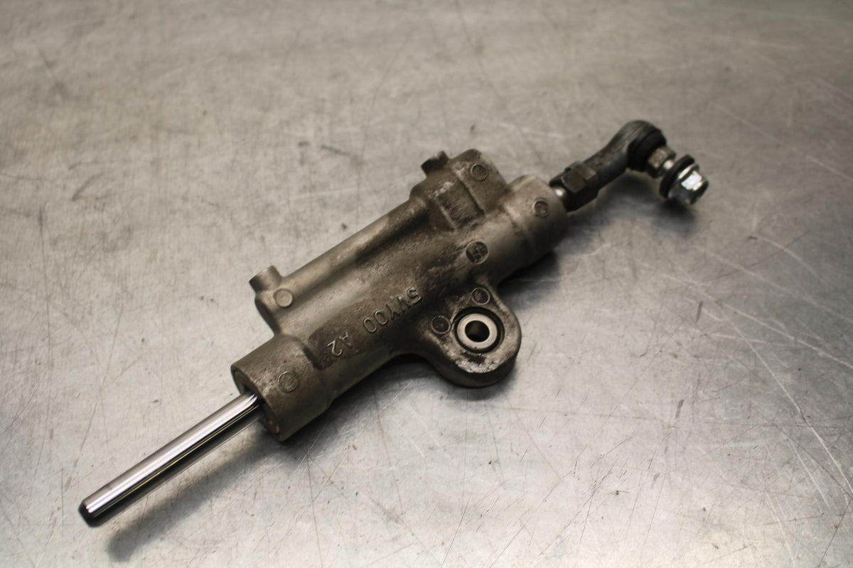 2007 Yamaha YZF R1 STEERING DAMPER STABILIZER  BB83