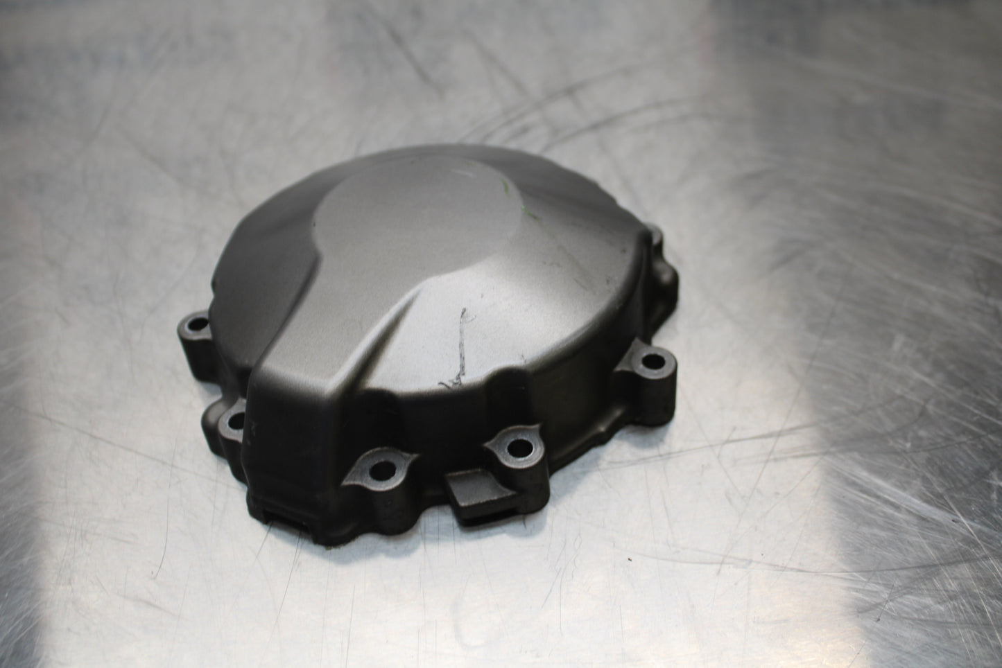 13-18 KAWASAKI NINJA ZX6R STATOR MAGNETO ALTERNATOR GENERATOR COVER BB143