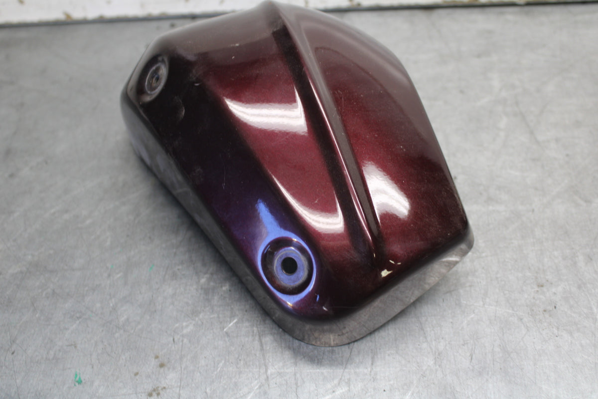 05-06 YAMAHA ROYAL STAR RIGHT LEFT SIDE COVER PANEL COWL FAIRING SET BB697