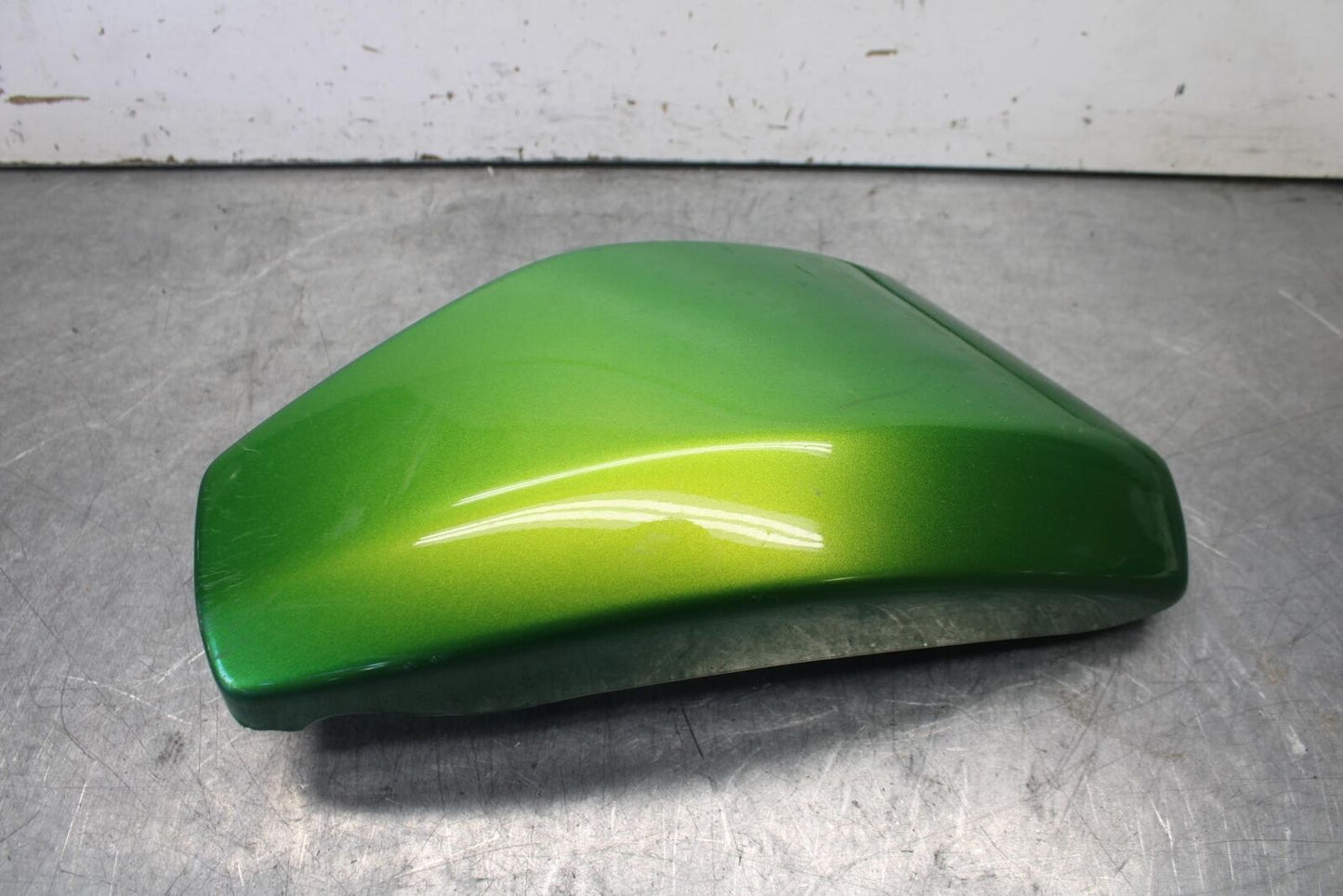 03-08 HONDA VTX1300C LEFT RIGHT PAIR SIDE COVER PANEL COWL FAIRING BB636