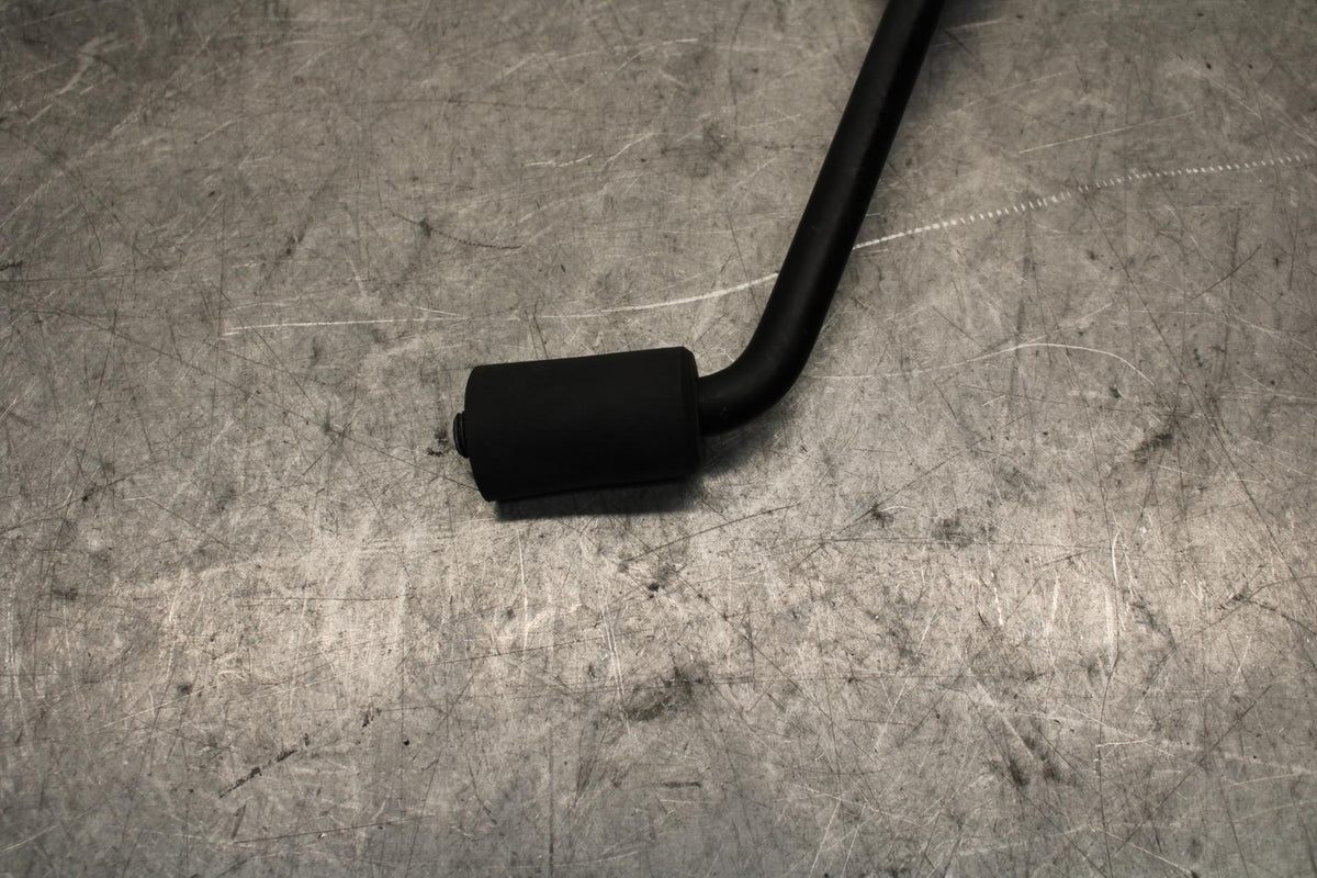 2016 Aprilia Tuono V4 1100 RR ABS RIGHT SIDE REAR VIEW MIRROR BB53