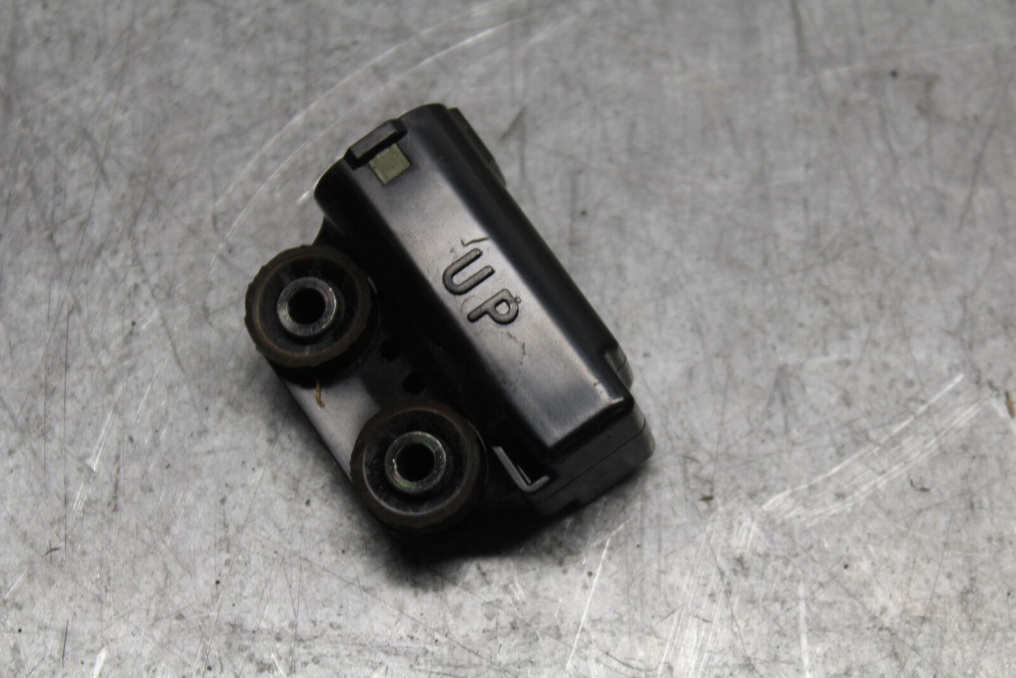18-24 YAMAHA MT-07 TIP OVER BANK ANGLE CRASH SENSOR SWITCH BB662