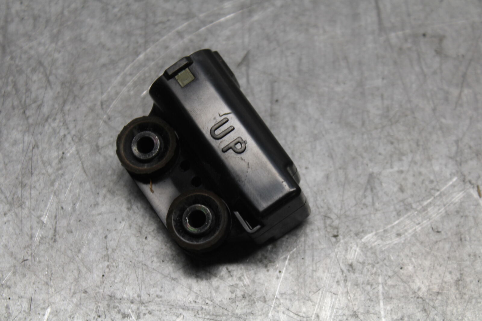 18-24 YAMAHA MT-07 TIP OVER BANK ANGLE CRASH SENSOR SWITCH BB662