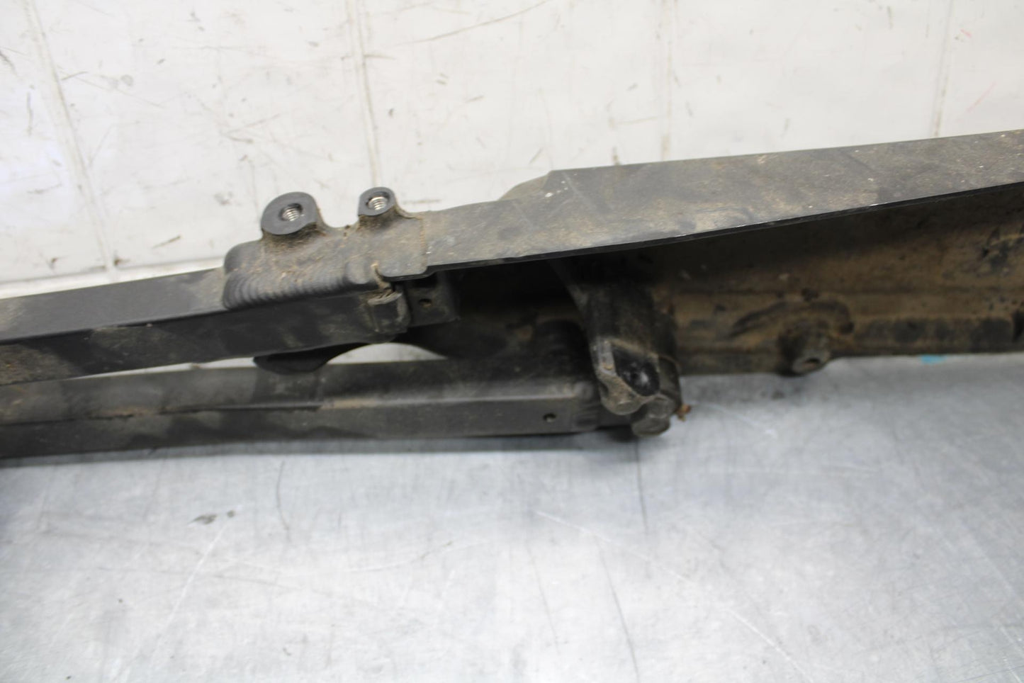 2012 Kawasaki Ninja ZX14R ZX1400E REAR BACK TAIL SUBFRAME SUB FRAME BB60