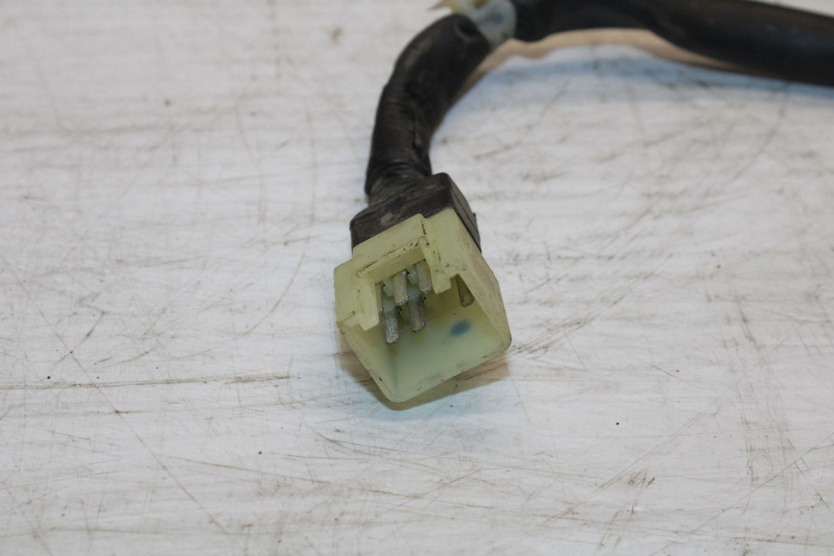 04-05 HONDA CBR1000RR RIGHT CLIP ON HANDLE KILL OFF START SWITCH SWITCHES BB285