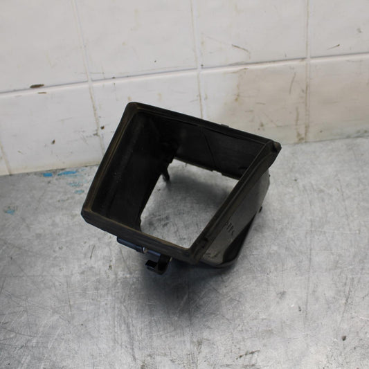 08-16 YAMAHA YZF R6 RAM AIR INTAKE TUBE DUCT BB436