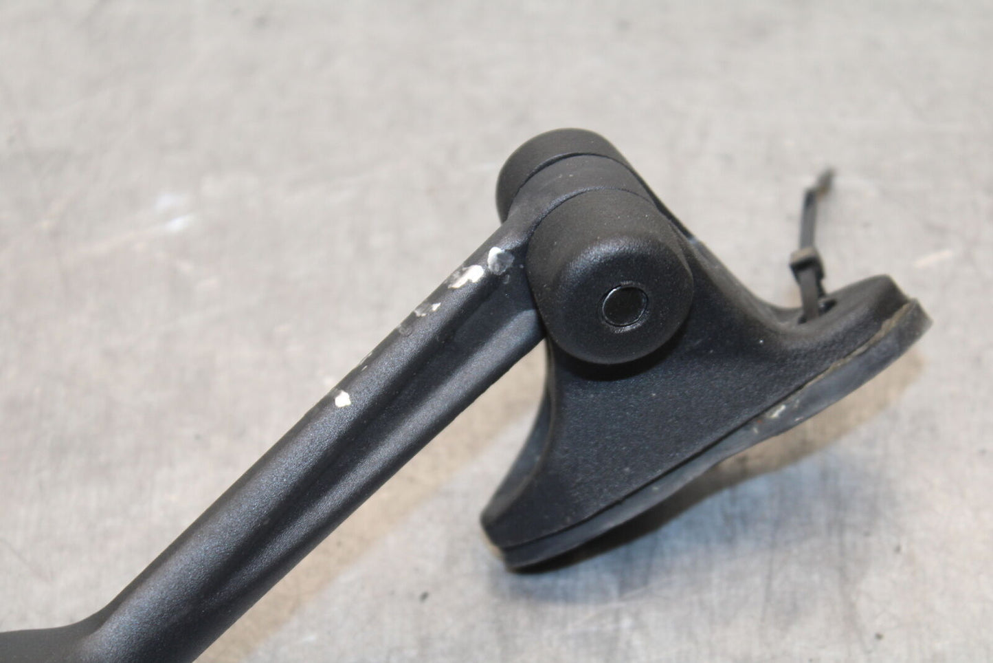 09-12 KAWASAKI NINJA ZX6R ZX600R REARVIEW MIRRORS SET PAIR BB656