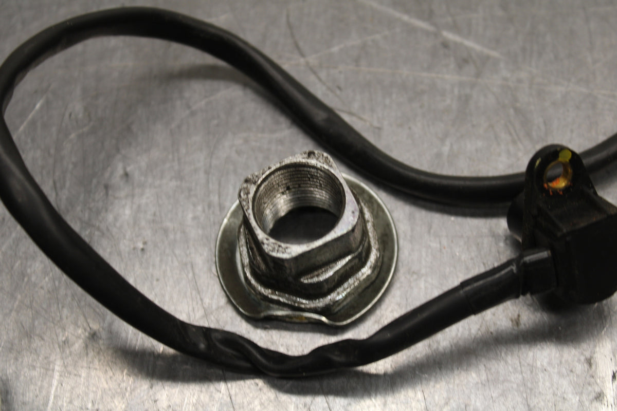 13-17 KAWASAKI NINJA 300 SPEED SPEEDOMETER SENSOR BB128