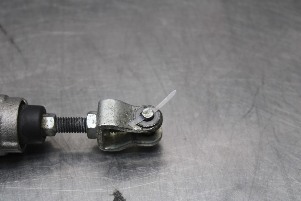 08-10 SUZUKI GSXR 600 REAR BACK BRAKE MASTER CYLINDER BB765