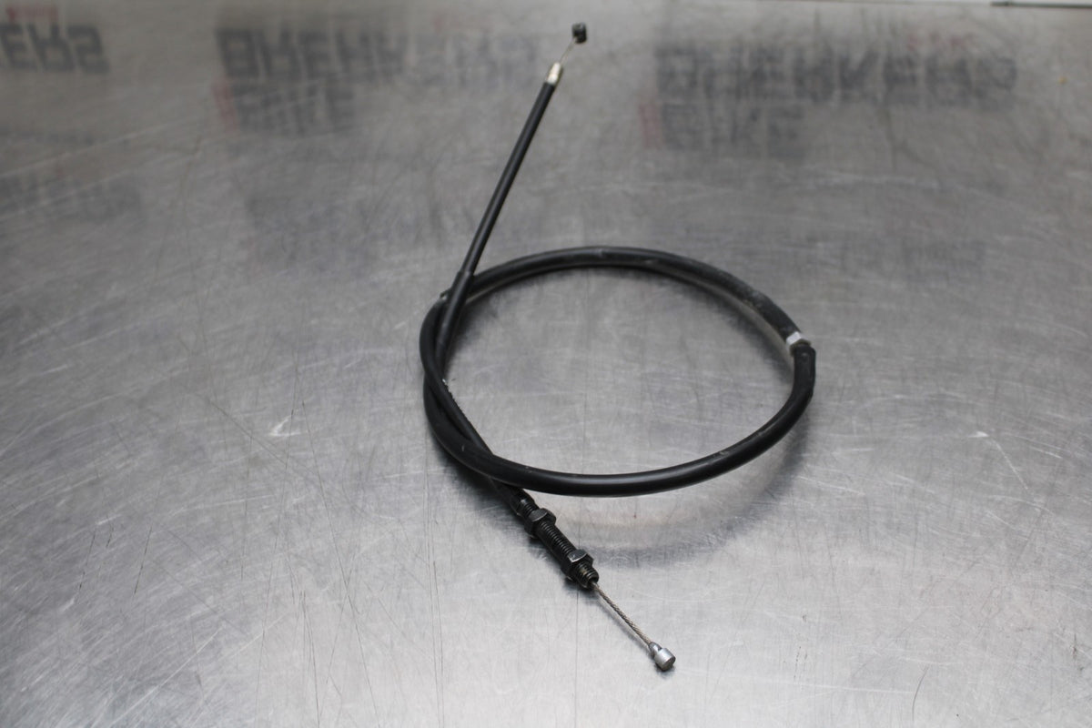 22-25 YAMAHA YZF R7 CLUTCH CABLE LINE BB182