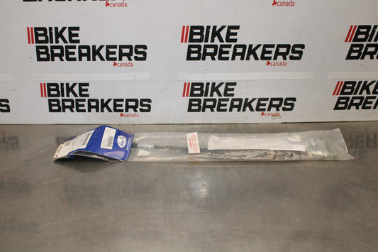 88-02 YAMAHA BLASTER 200 3 TO 4' LONGER REAR BACK BRAKE CABLE LINE BB876