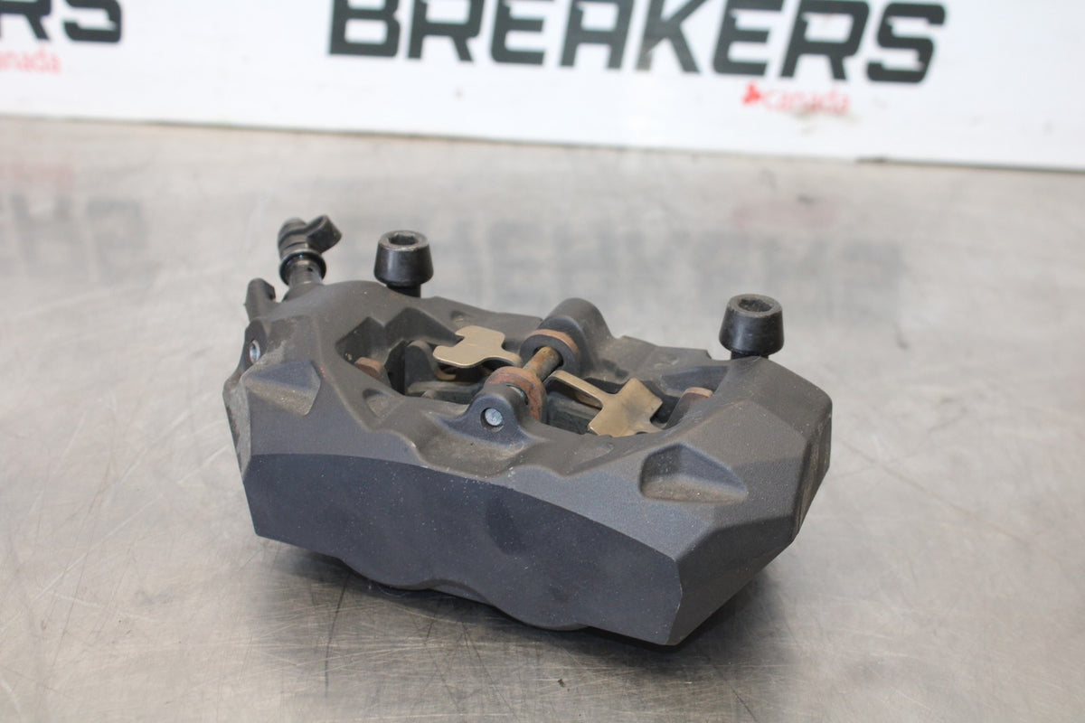 20-23 APRILIA RS660 RIGHT LEFT FRONT BRAKE CALIPER SET PAIR CALIPERS BB889