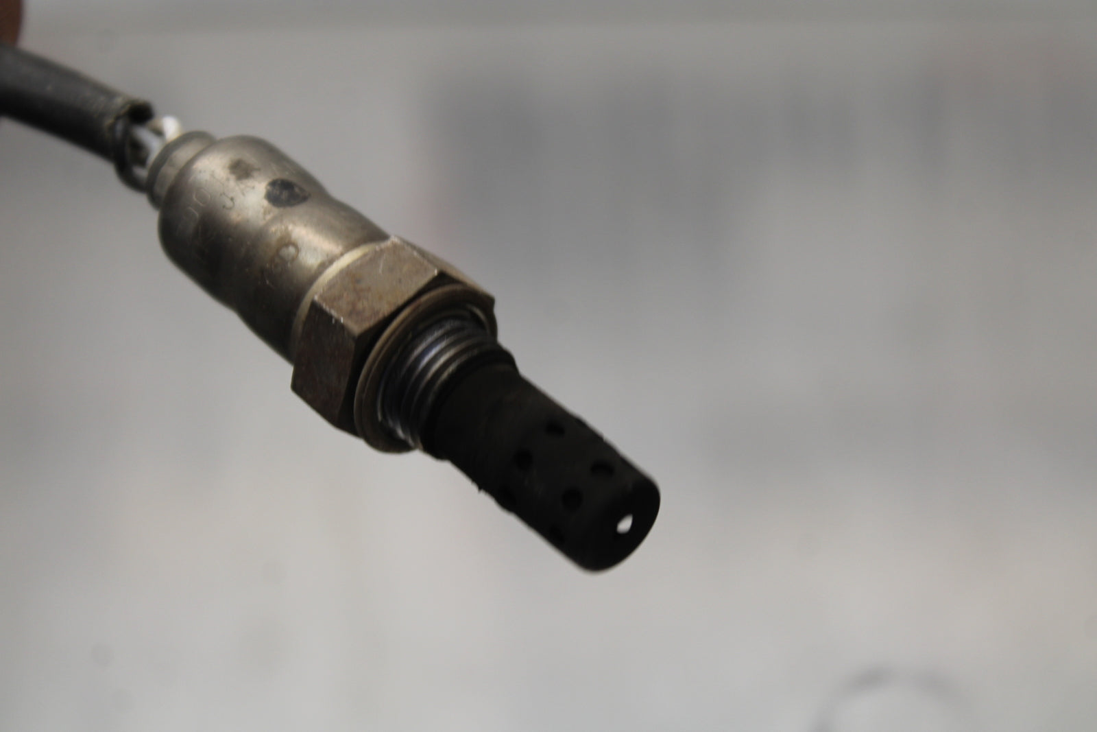 11 SUZUKI GSXR1000 OXYGEN O2 EXHAUST GAS LAMBDA SENSOR BB142
