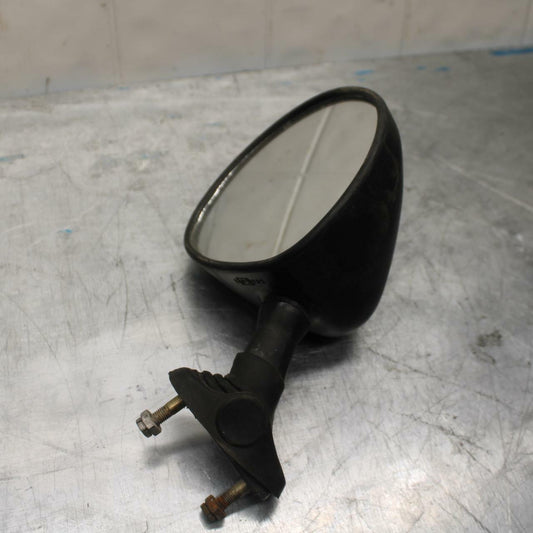 86 SUZUKI GSXR1100 G LEFT SIDE REAR VIEW MIRROR BB413