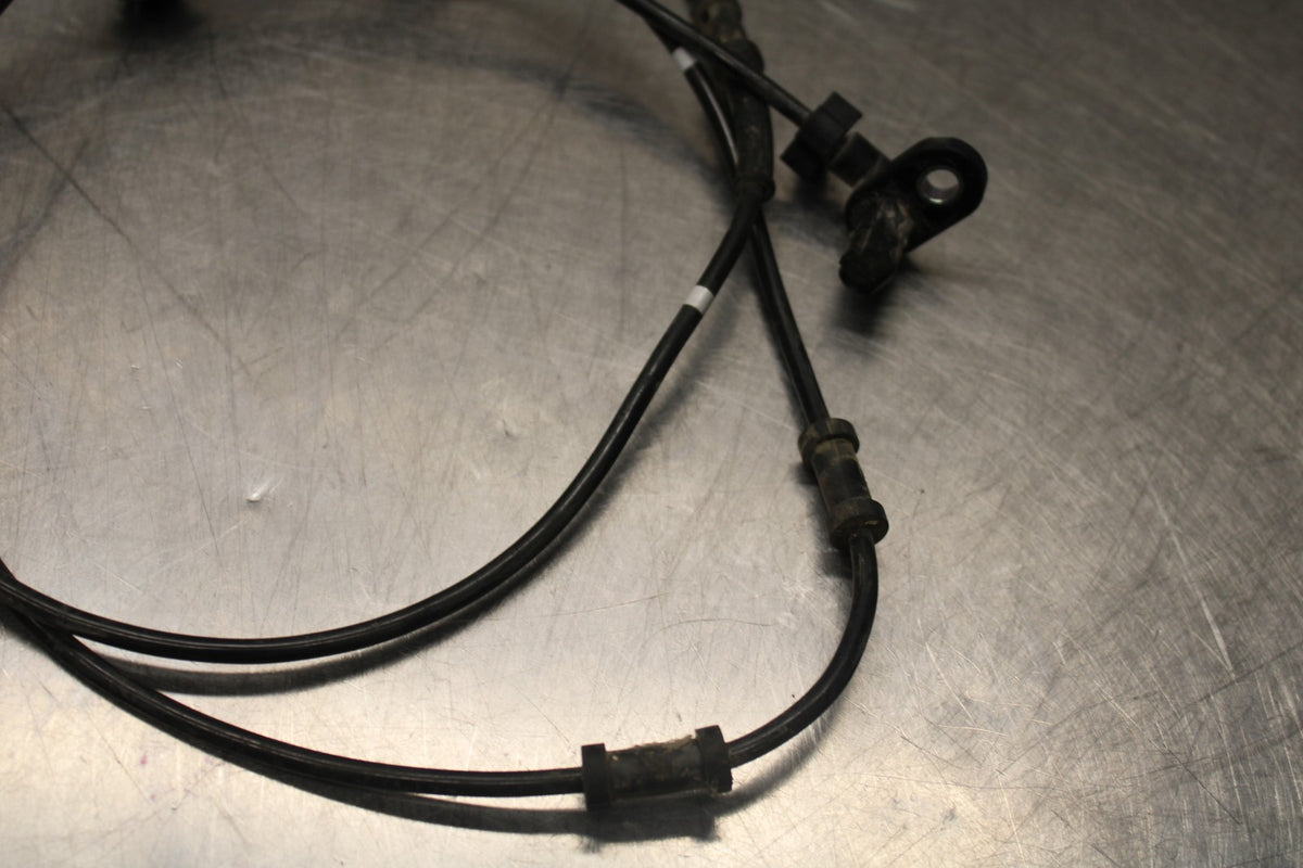 22-25 YAMAHA YZF R7 FRONT ABS BRAKE SENSOR BB940
