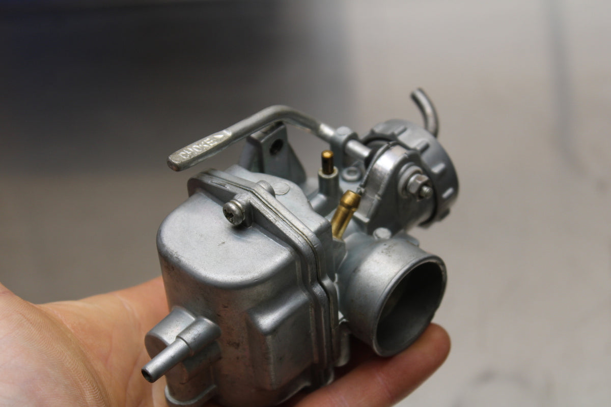 82 HONDA CT70 TRAIL CARB CARBURETOR BB138