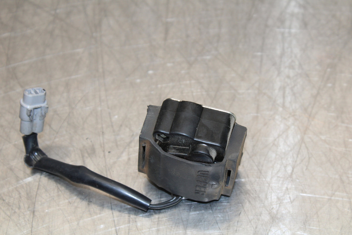 09 YAMAHA ROYAL STAR XVZ1300TF VENTURE TIP OVER BANK ANGLE CRASH SENSOR BB151