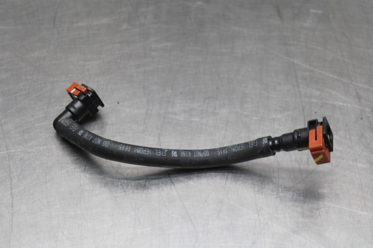18-26 KAWASAKI Z400 FUEL HOSE GAS LINE TUBE PIPE BB852