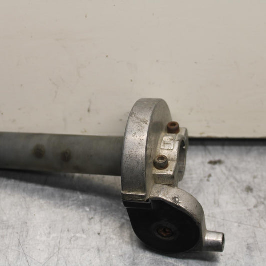 2005 Yamaha Banshee 350 YFZ350 RIGHT THROTTLE GRIP BB79