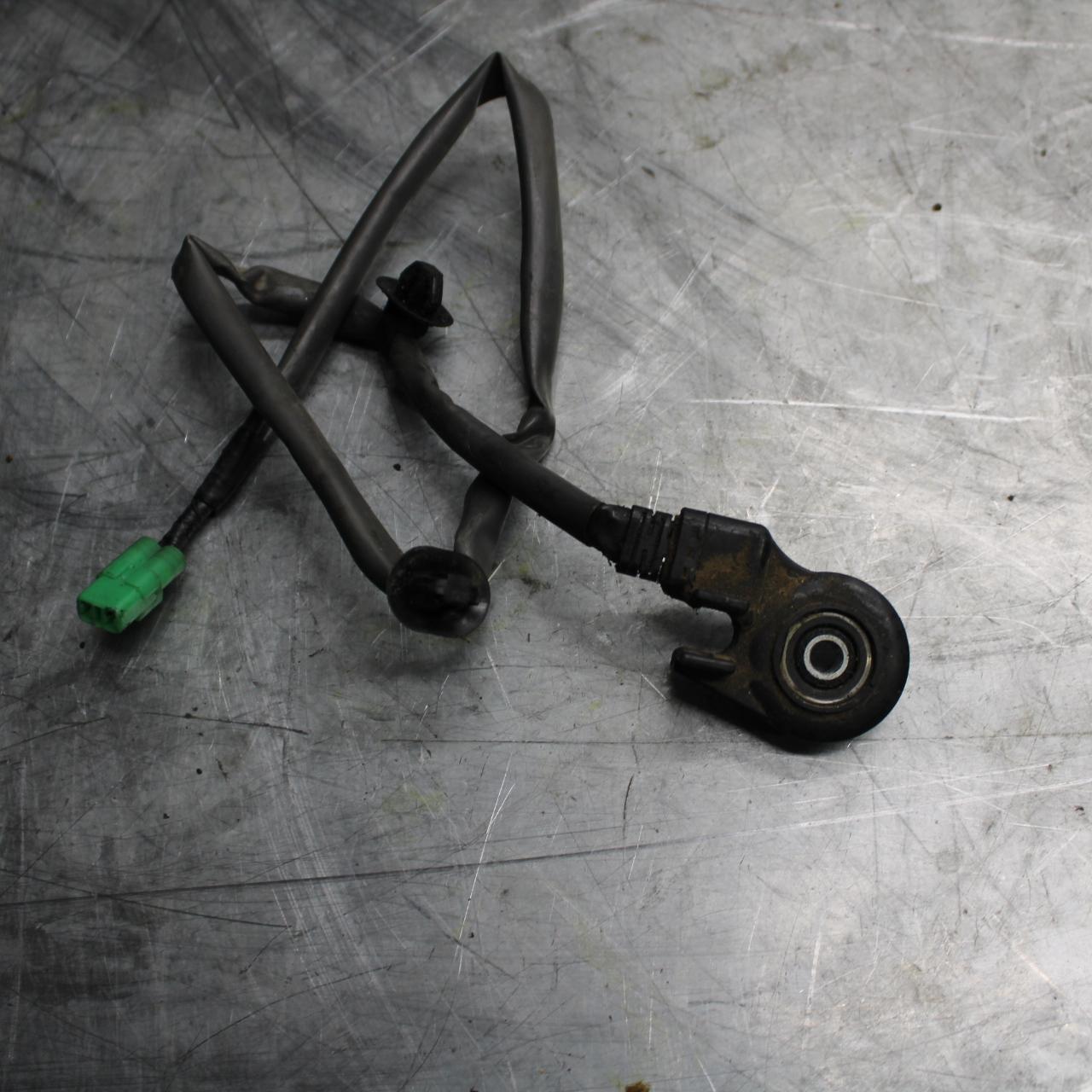 2016 Honda CBR500R KICKSTAND SIDE KICK STAND SENSOR BB45