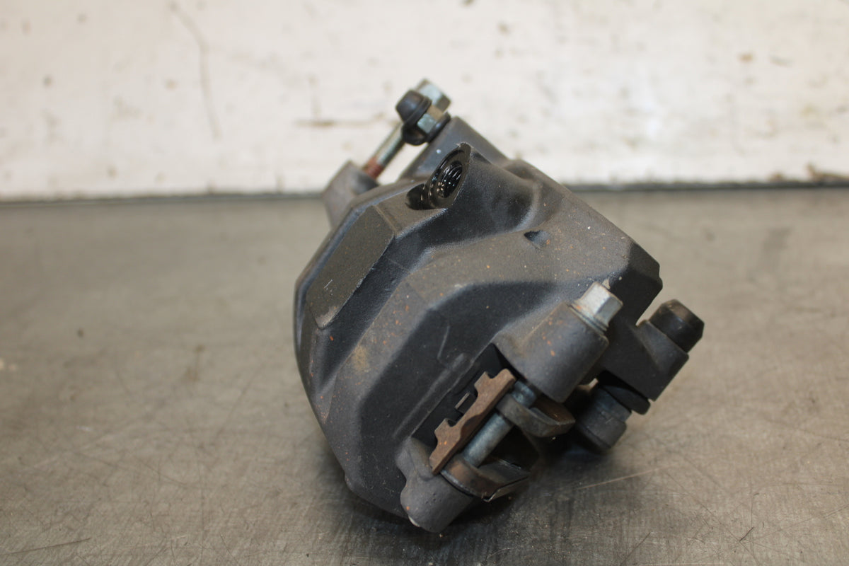 13-15 HONDA CBR500R RIGHT FRONT BRAKE CALIPER 45250-MGZ-J01 BB704