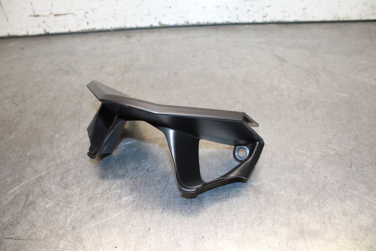 21-24 APRILIA TUONO 660 FACTORY FRONT CENTER NOSE COWL FAIRING BB733