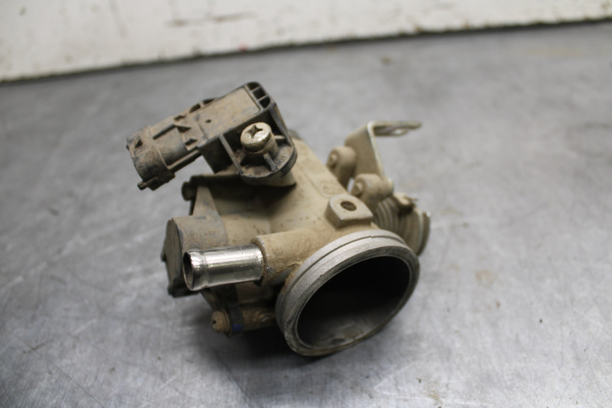 20-24 CF-MOTO CFORCE 600 TOURING THROTTLE BODY BODIES BB715