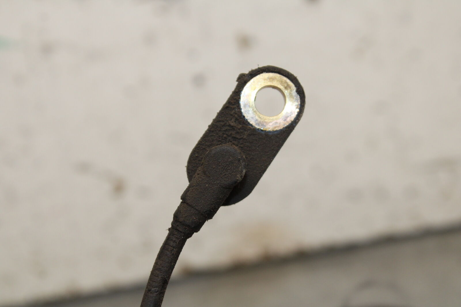 16-17 KAWASAKI VULCAN S 650 EN650 ABS FRONT ABS BRAKE SENSOR BB731