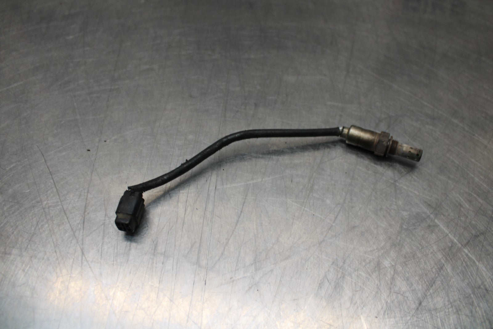 07 SUZUKI GSXR1000 OXYGEN O2  GAS LAMBDA SENSOR 18213-15H01  BB770 #2
