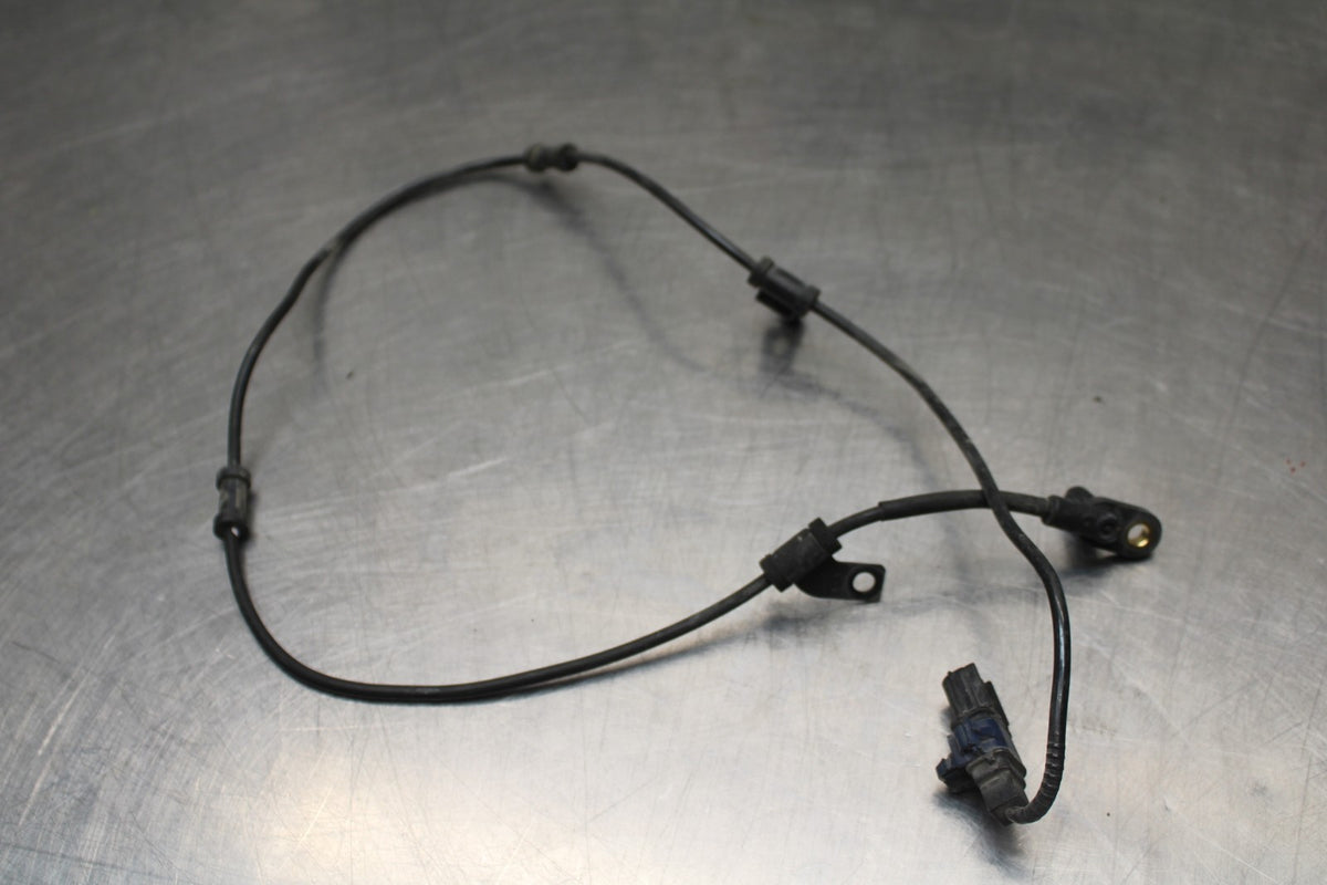 18 HONDA CB500F FRONT ABS BRAKE SENSOR BB861