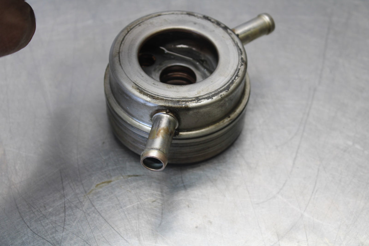 22-25 YAMAHA YZF R7 ENGINE MOTOR OIL COOLER BB850